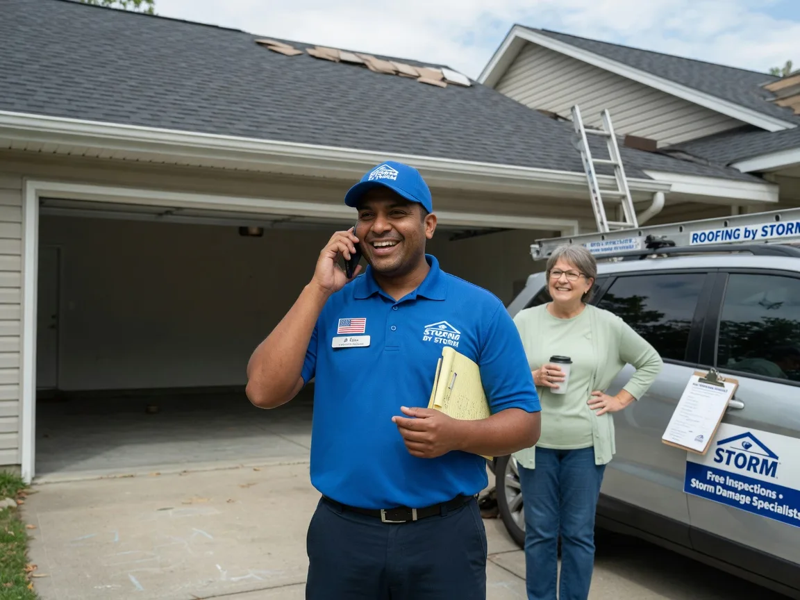 Roof Repair Near Me Atlantic, IA FAQs